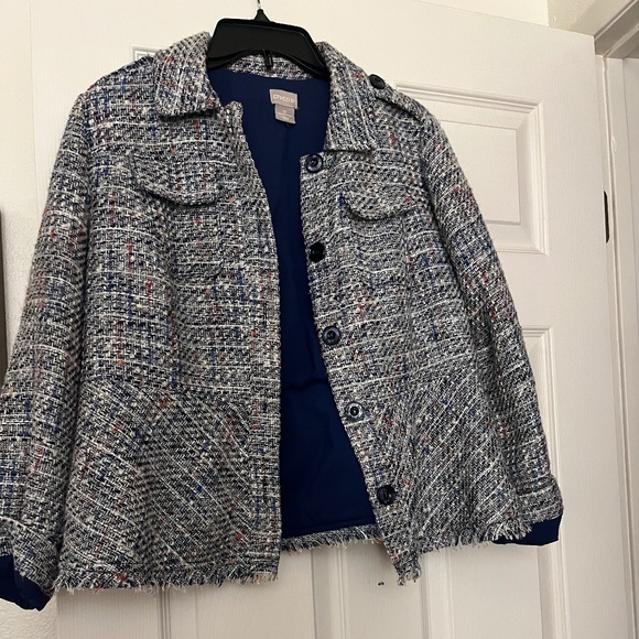 Chicos all items are size 1 and in excellent condition - Picture 1 of 4
